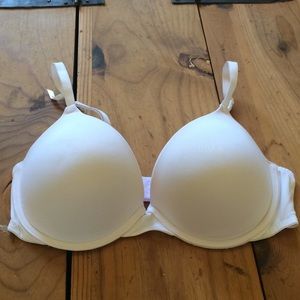 PINK bra